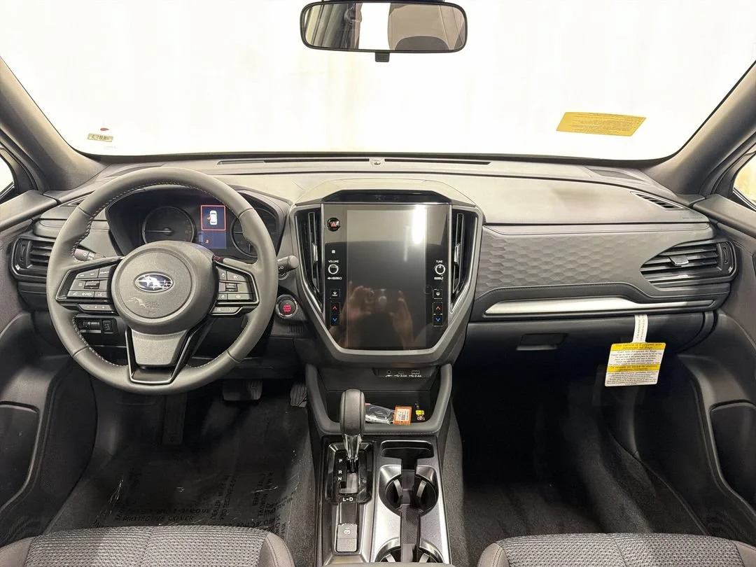 New 2026 River Rock Pearl Subaru Premium image 13