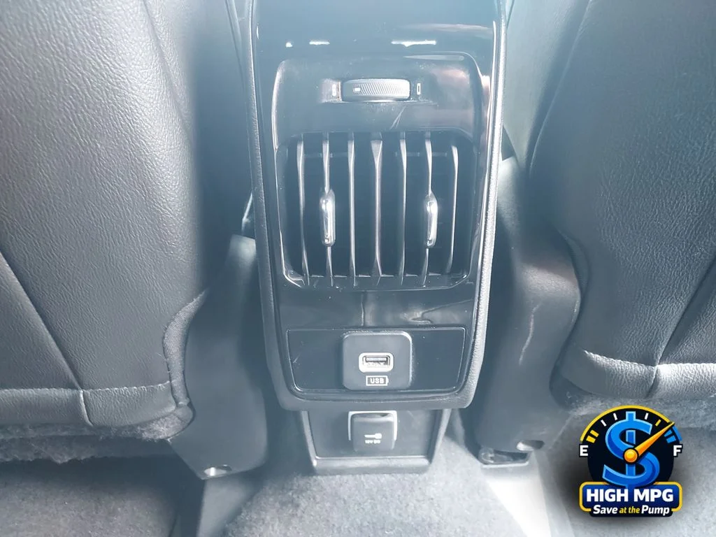 Used 2025 Blue Jeep Limited image 25