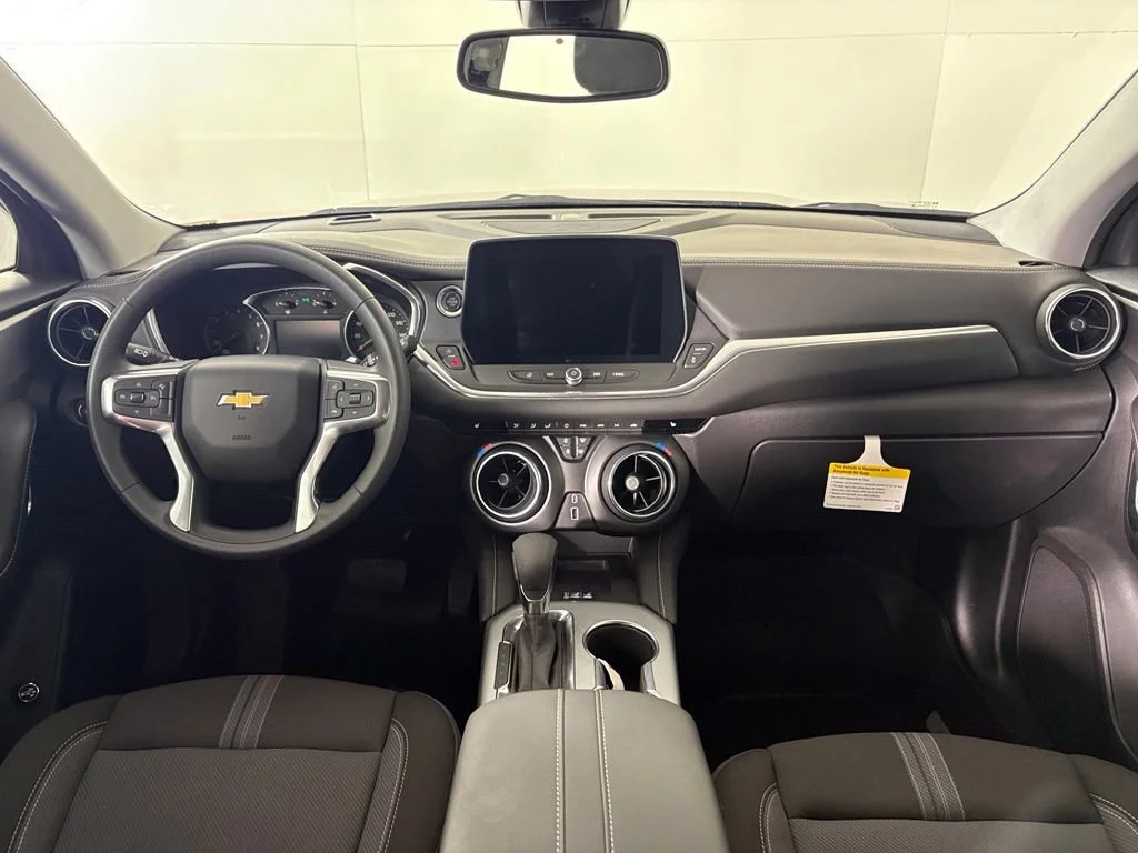 2026 Chevrolet Blazer 2LT - Photo 43