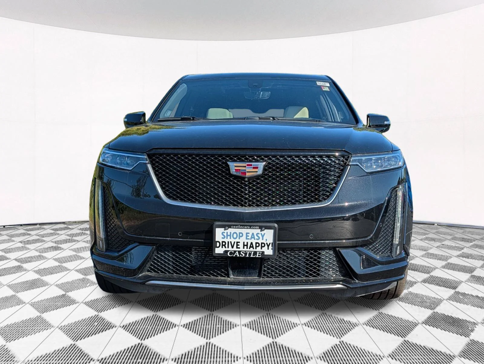 2023 Cadillac XT6 Sport - Photo 25