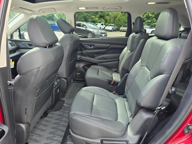 New 2026 CRIMSON RED PEARL Subaru Onyx Edition Touring 7-Passenger image 35