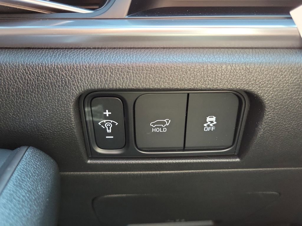 New 2026 Gray Kia EX image 26