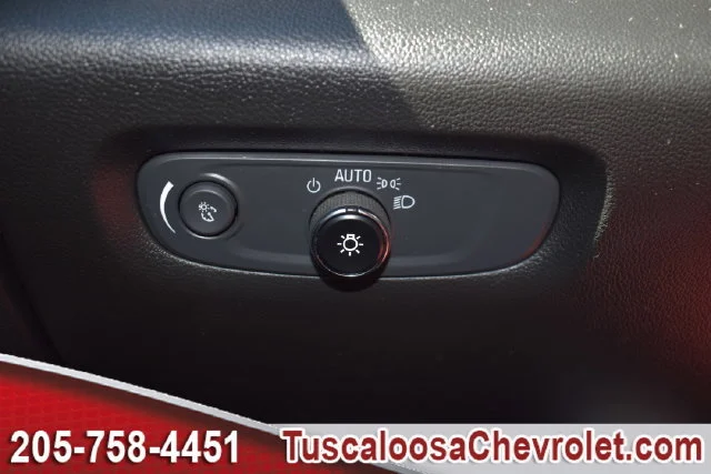 Certified Used 2023 STERLING GRAY METALLIC Chevrolet RS image 47