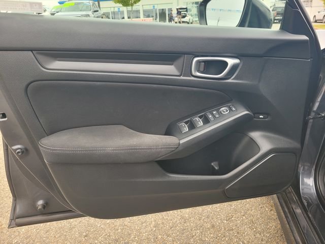 Used 2024 Gray Honda Sport image 18