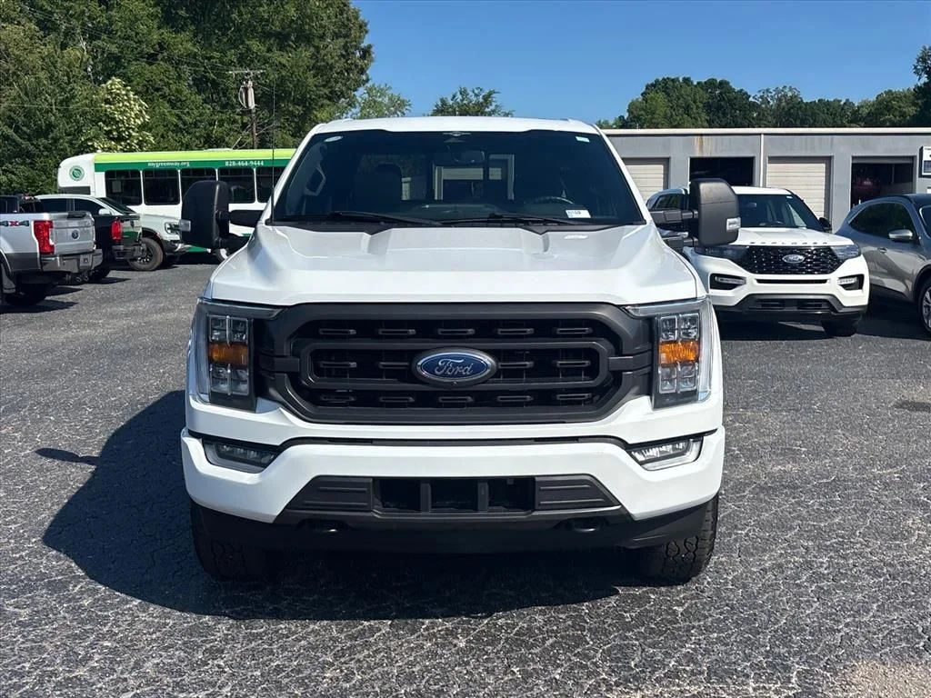 1FTFW1E85PKD53636