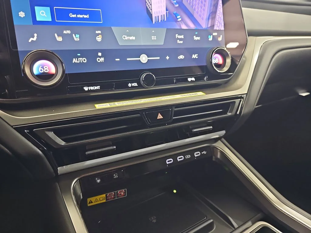 New 2026 Cloudburst Gray Lexus PREMIUM AWD image 22