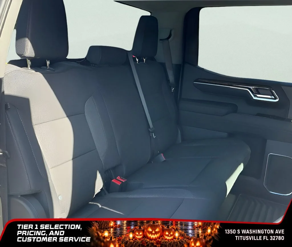 New 2026 Summit White GMC SLE image 21