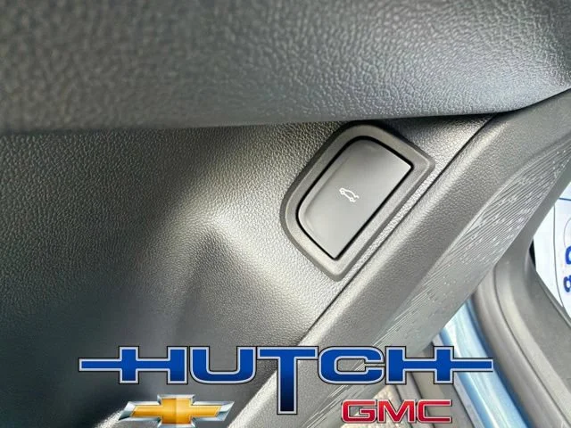 2026 Chevrolet Equinox LT - Photo 22