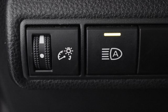 Used 2024 Black Toyota LE image 29