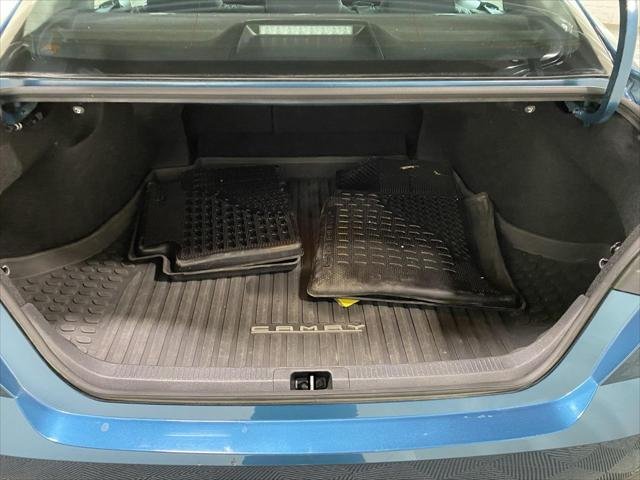 Certified Used 2025 LABRADORITE Toyota  image 19