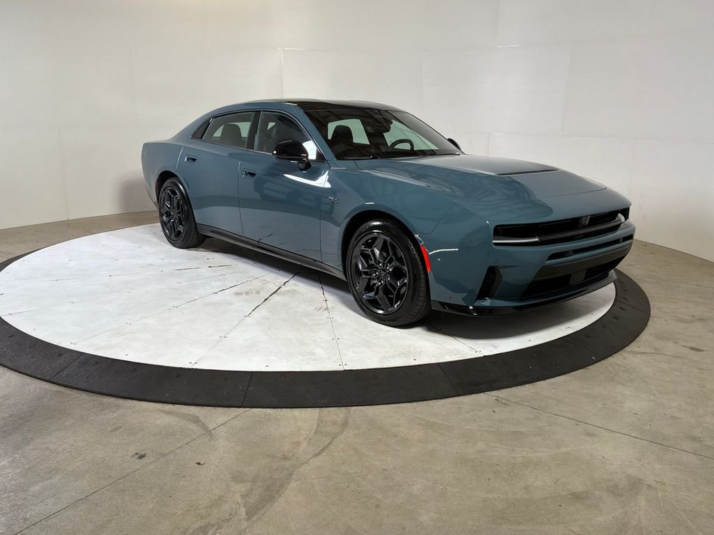 2026 Dodge Charger R/T AWD's photo
