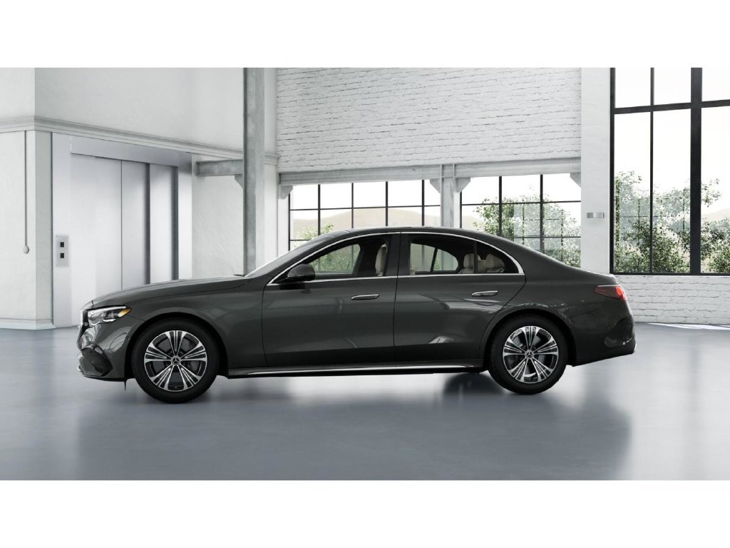 New 2027 Graphite Grey Metallic Mercedes-Benz E 450 image 35