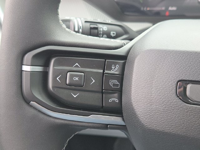New 2026 Sting-Gray Clear-Coat Exterior Paint Jeep Laredo image 18