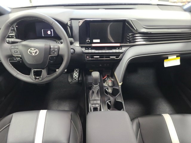 New 2027 Heavy Metal Toyota SE image 22