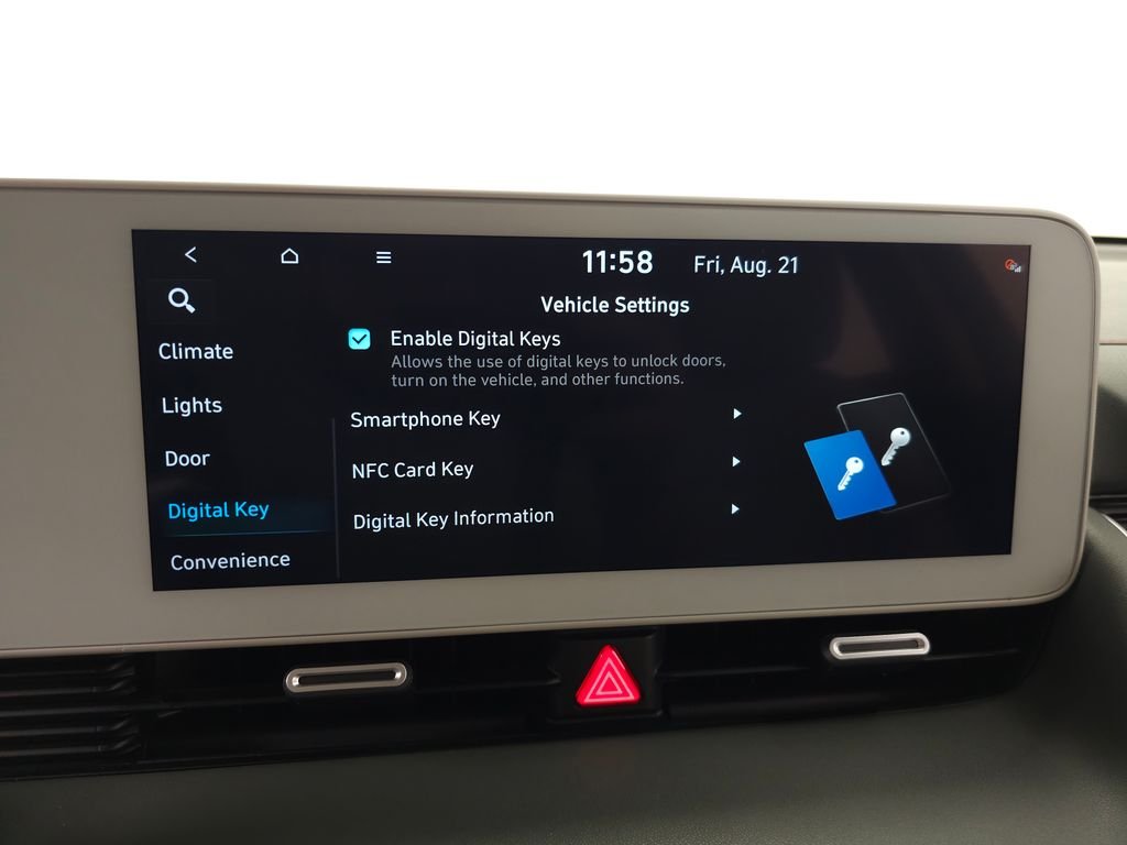 2023 Hyundai IONIQ 5 SEL - Photo 29