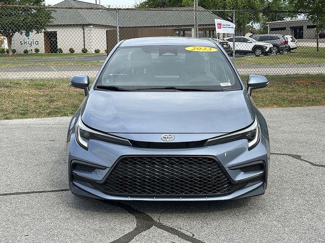 Certified Used 2023 CELESTITE Toyota  image 3