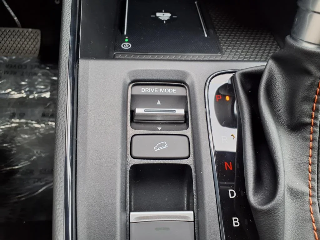2026 Honda CR-V Sport-L - Photo 12