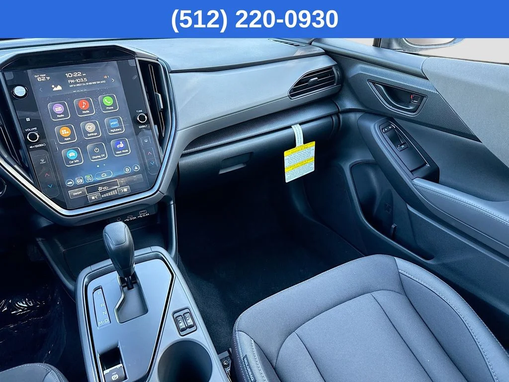 New 2026 Green Subaru Premium image 29