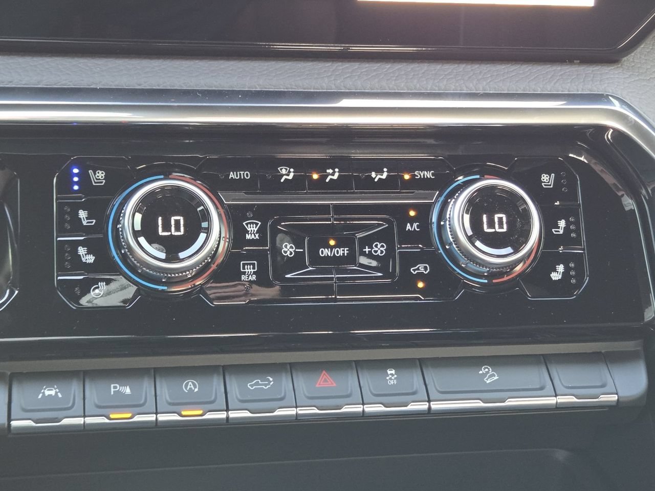 2026 GMC Sierra 1500 Denali - Photo 33