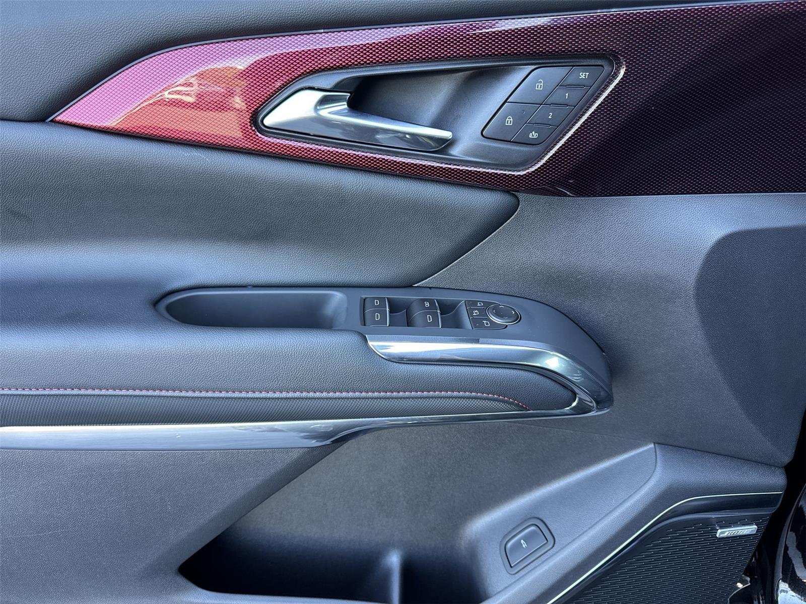 2026 Chevrolet Traverse RS - Photo 28