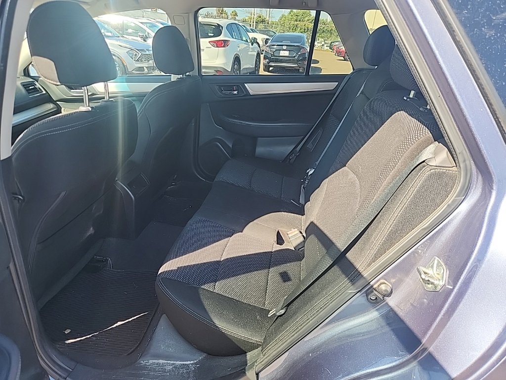 Used 2016 Twilight Blue Metallic Subaru 2.5i Premium image 19