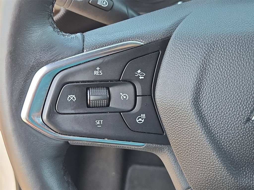 2023 Chevrolet TrailBlazer Activ - Photo 36