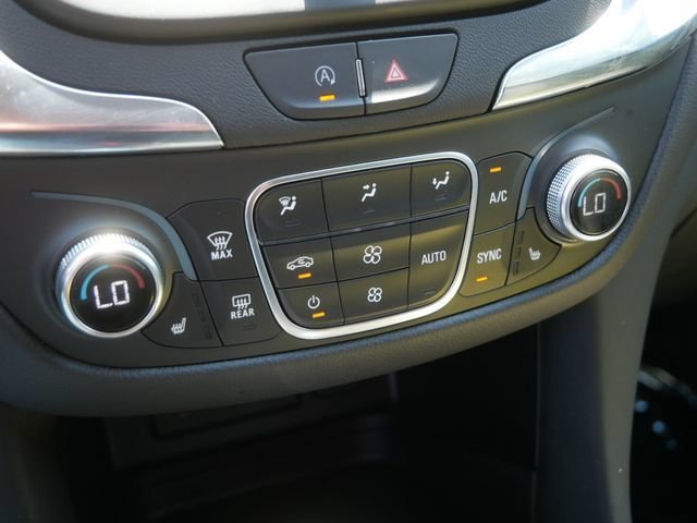 Certified Used 2024 Iridescent Pearl Tricoat Chevrolet LT image 23