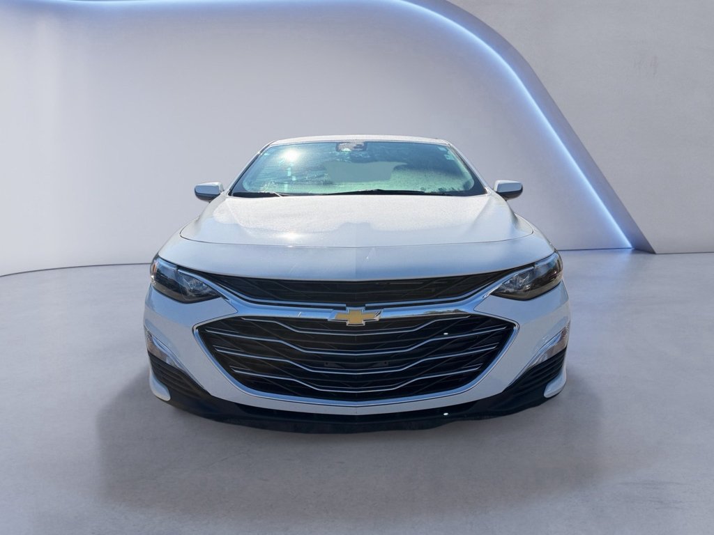 Used 2023 Summit White Chevrolet LS image 6