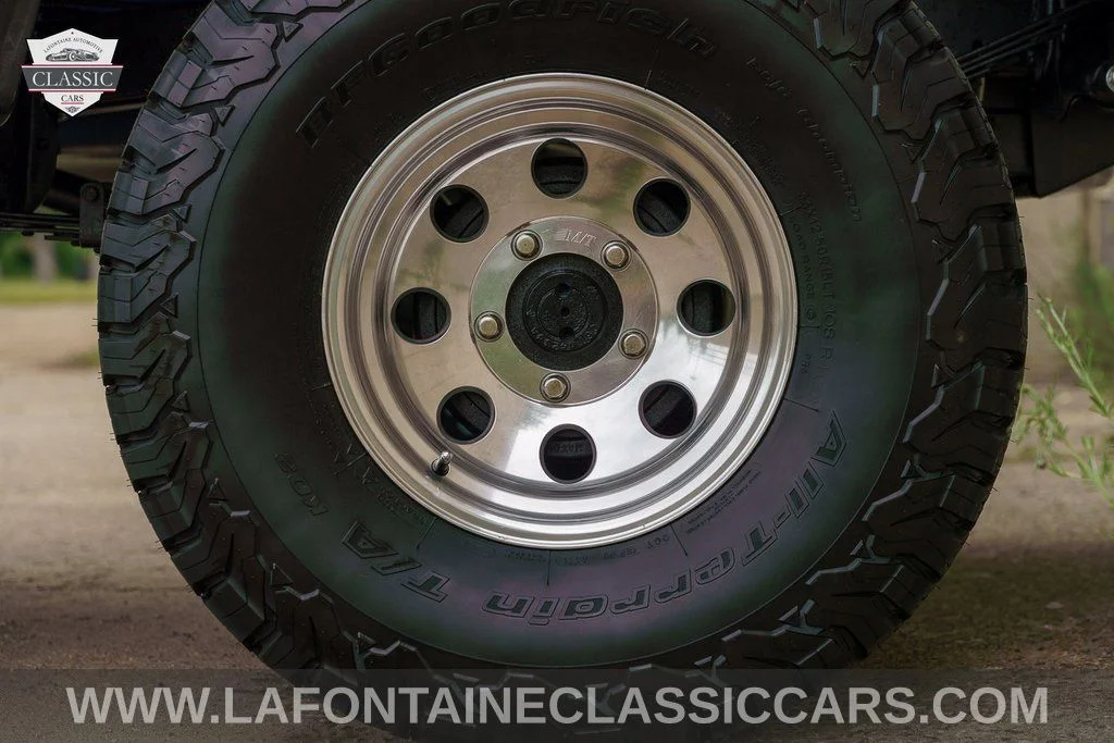 Used 1969  Ford 4x4 image 22
