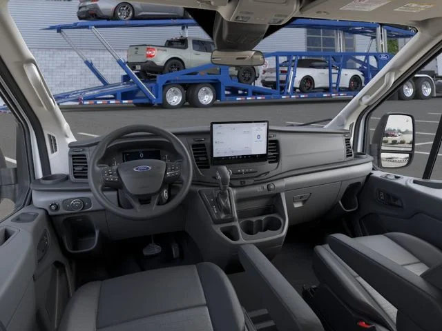 New 2026 Oxford White Ford XL image 10