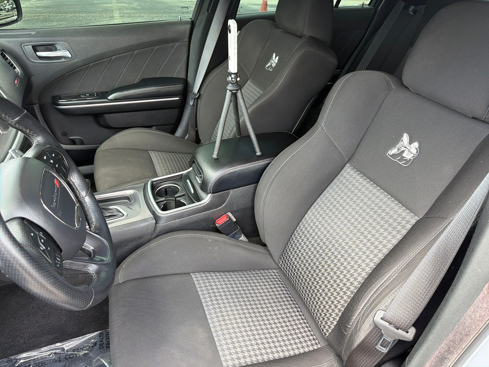 Used 2021 Smoke Dodge R/T Scat Pack image 36