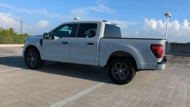 New 2026 Avalanche Ford STX® image 81