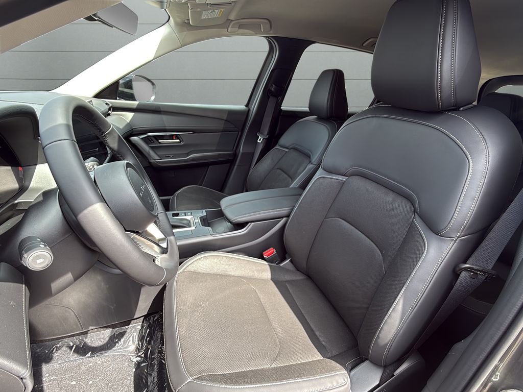 New 2026 Machine Gray Metallic Mazda 2.5 S Preferred image 10