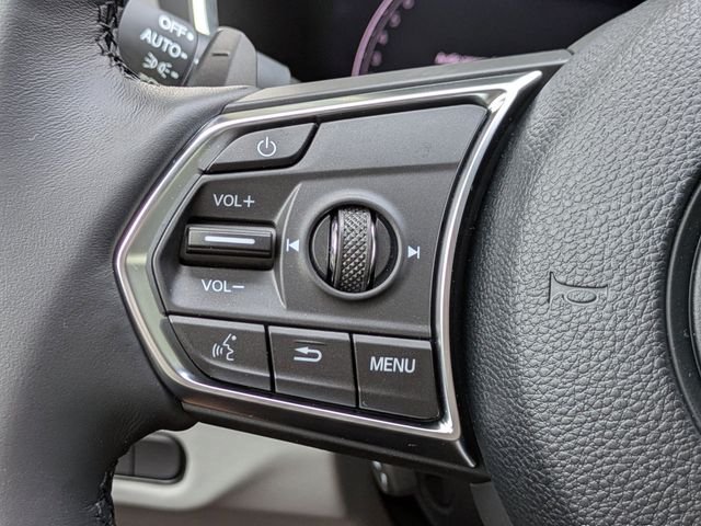 New 2026 Canyon River Blue Metallic Acura Technology Package image 32