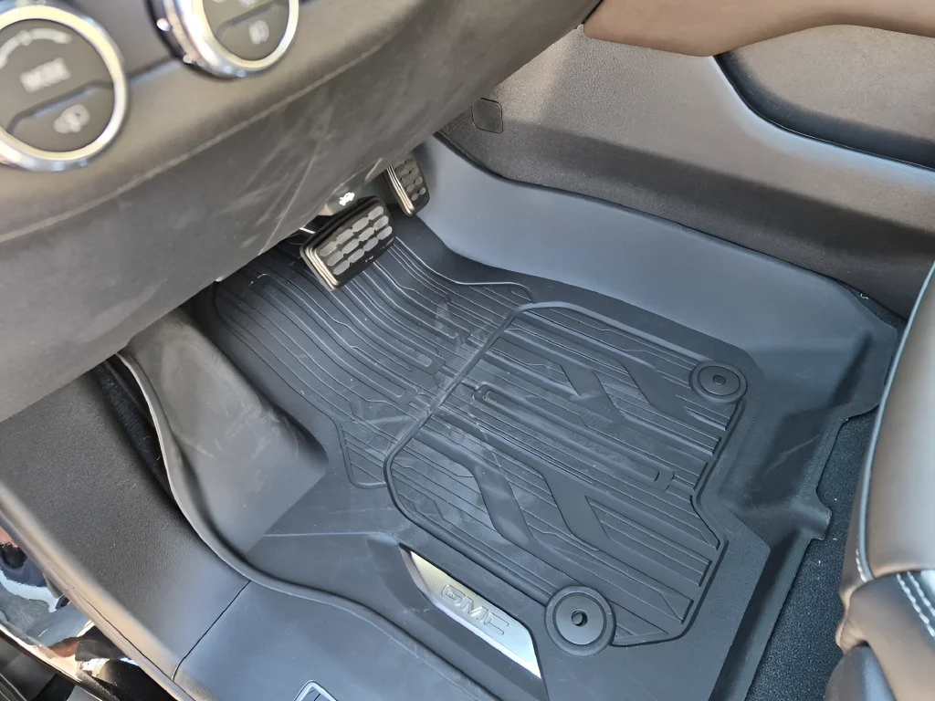 New 2026 GMC Yukon Denali Ultimate, photo 19