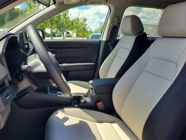 2026 Honda CR-V LX - Photo 17