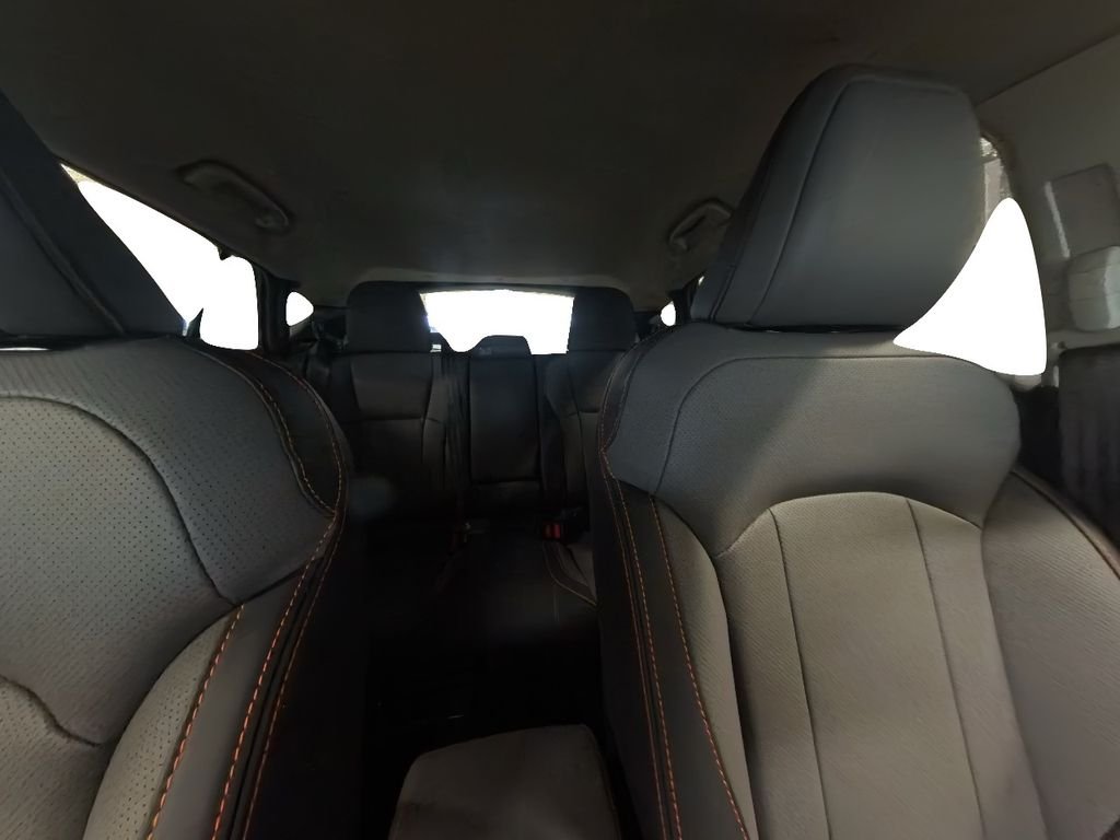 2026 Subaru Crosstrek Limited - Photo 25