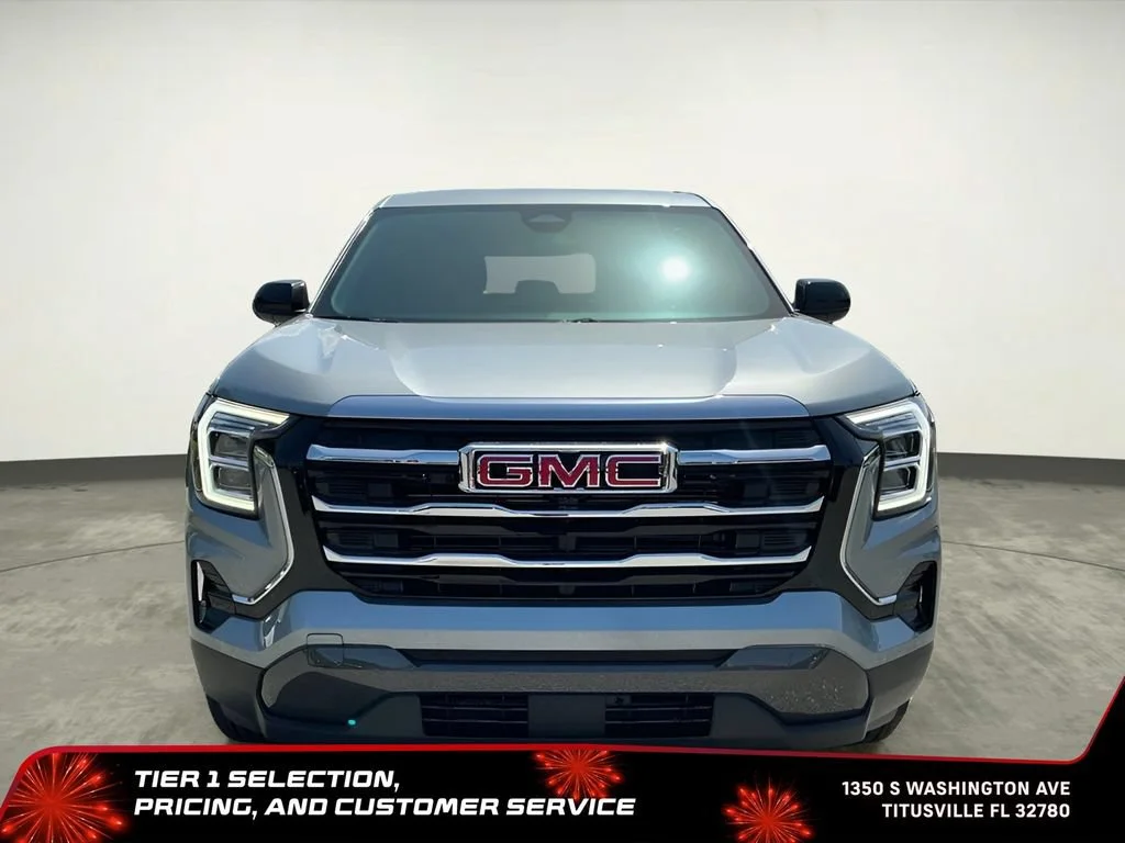 2026 GMC Terrain Elevation - Photo 16