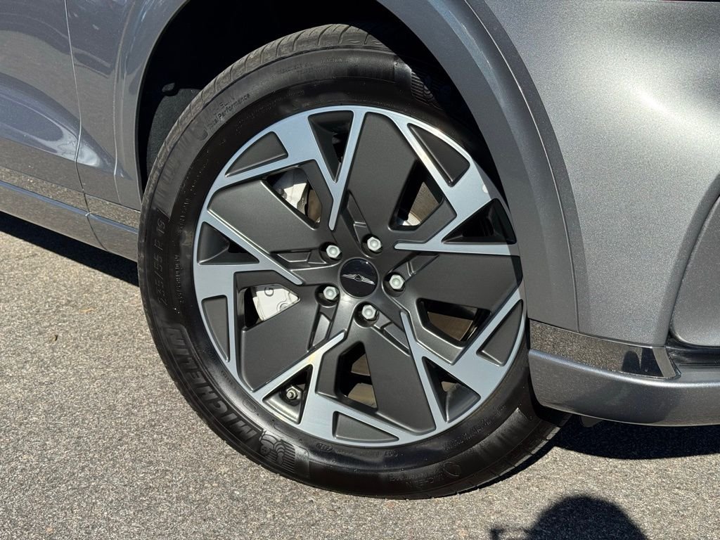 2026 GENESIS GV70 Base - Photo 6