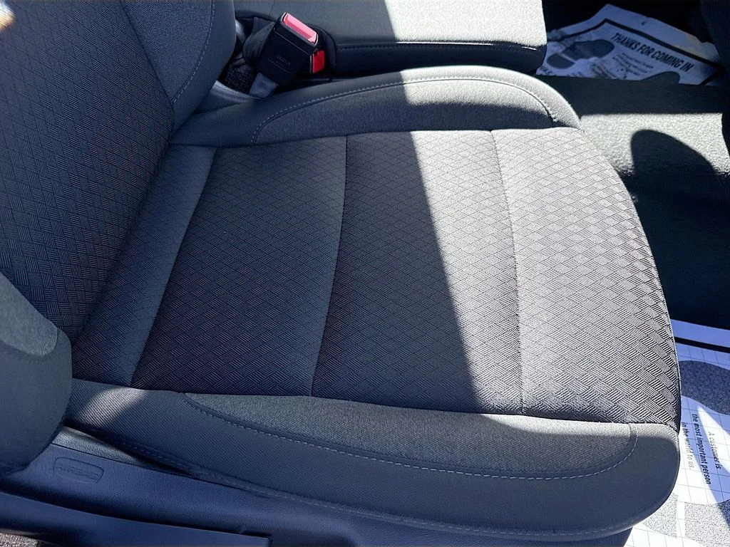 Used 2026 Gray Chevrolet RST image 34