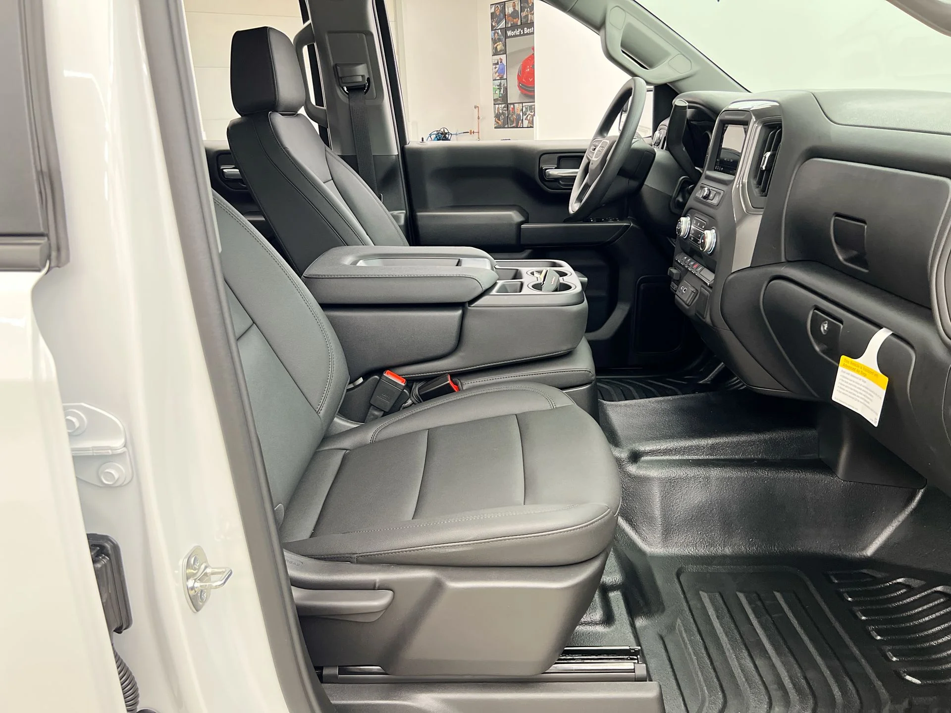 2026 GMC Sierra 1500 Pro - Photo 82