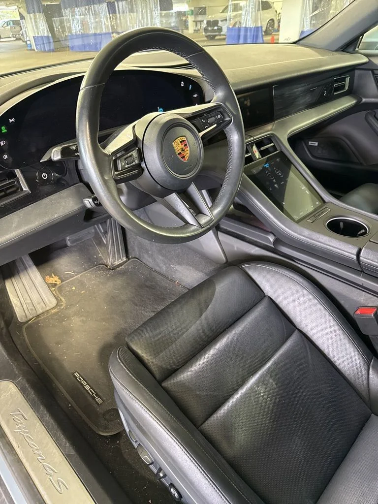 Used 2020  Porsche 4S image 11