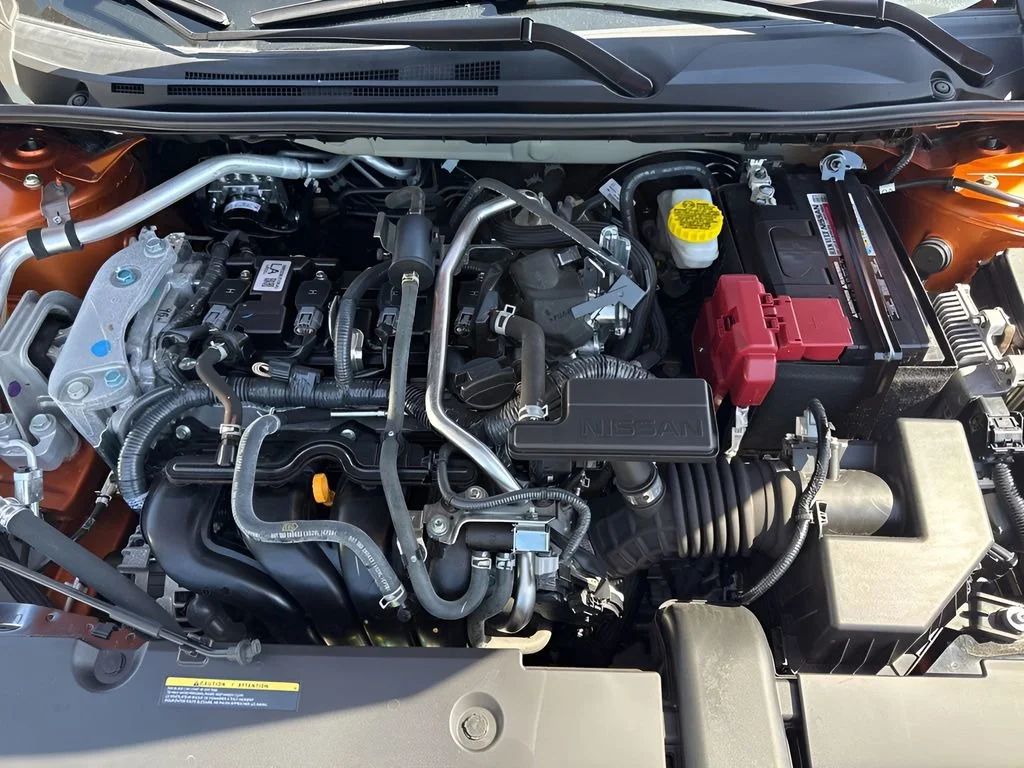 Used 2024  Nissan SR image 12