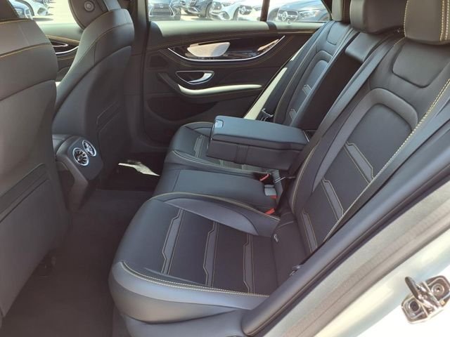 Used 2024 White/off-white Mercedes-Benz Base image 17