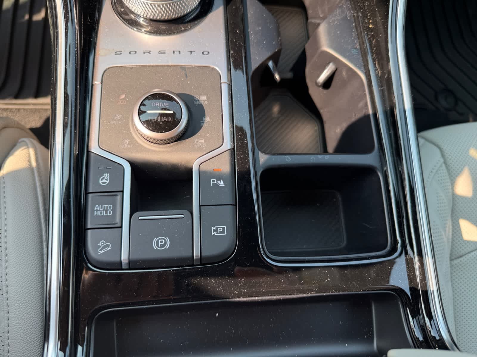 New 2026 Interstellar Gray Kia X-Line SX Prestige image 20