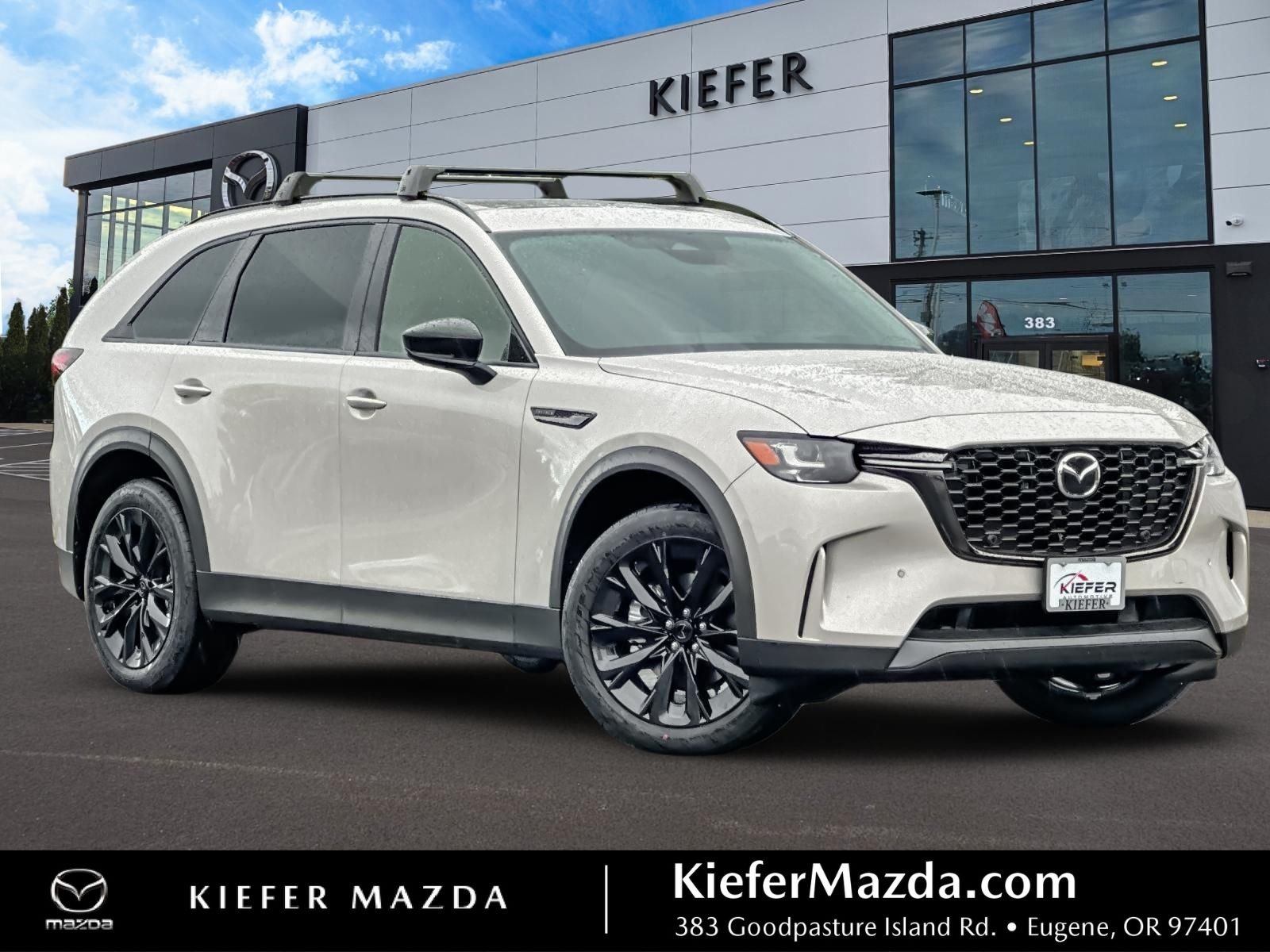 2026 Mazda CX-90 Turbo Premium Package's photo