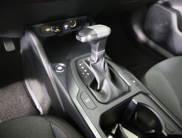 Used 2026 Gray Kia LXS image 18
