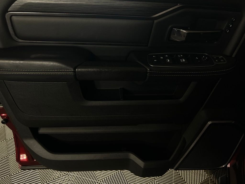 2024 RAM Ram 2500 Pickup Rebel - Photo 25