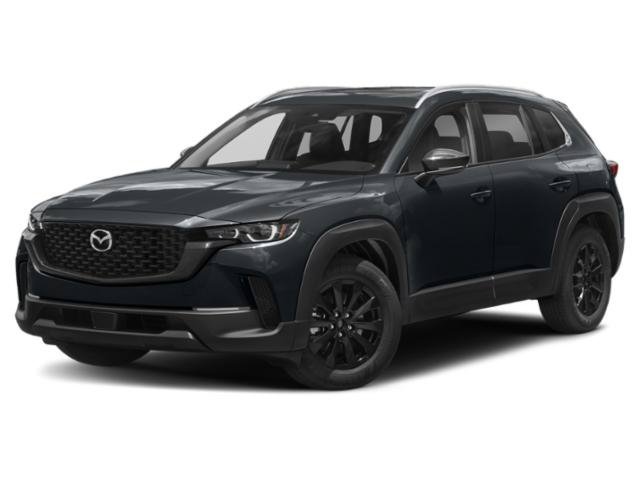 2023 Mazda CX-50 2.5 S PREFERRED PLUS's photo