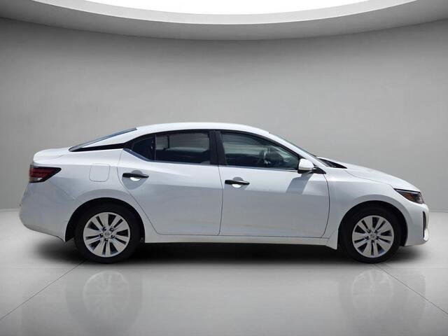 Used 2025 Fresh Powder Nissan S image 6